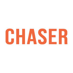 Chaser logo