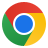 ChromeOS logo