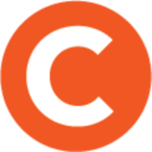 Cloudera DataFlow logo