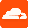 Cloudflare Load Balancing logo