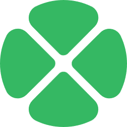 CloverDX logo