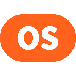Club OS logo