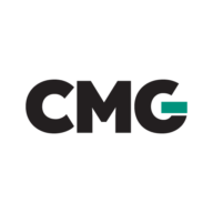 CMG (IMEX & STARS) logo