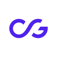 CoinGate logo