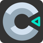 Construct 3 logo