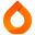 Countfire logo