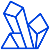 Crystal PM logo