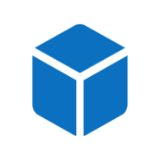 CUBE logo