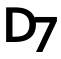 D7 Lead Finder logo