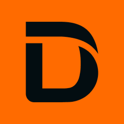 Darktrace logo