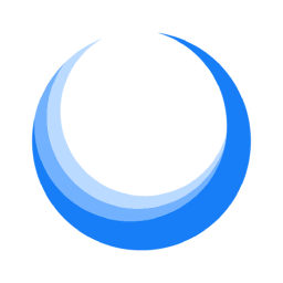 Dash Hudson logo