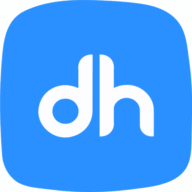 DataHawk logo