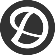 Delighted logo