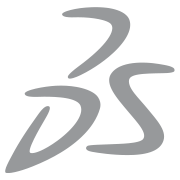 DELMIA Apriso logo