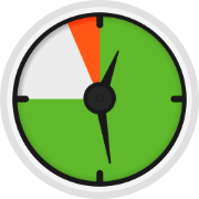 DeskTime logo