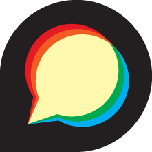 Discourse logo