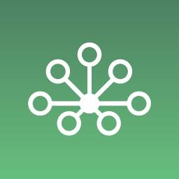 Distru logo