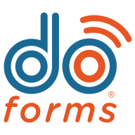 DoForms logo