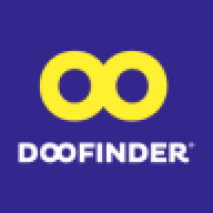 Doofinder logo