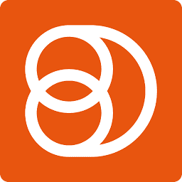 DSMN8 logo