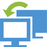 Dualmon logo