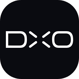 DxO PhotoLab logo