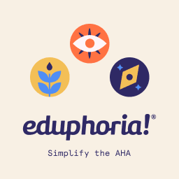 Eduphoria logo
