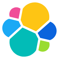 Elastic Stack (ELK) logo