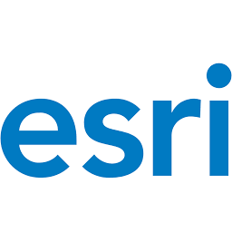 Esri ArcGIS logo