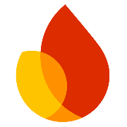 Firebase Analytics logo
