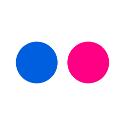 Flickr logo