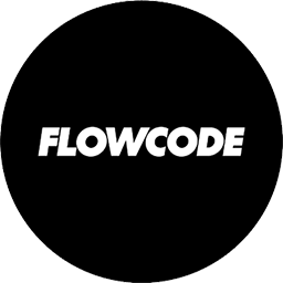 Flowcode logo