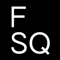 Foursquare (Enterprise) logo