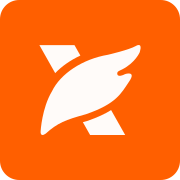 Foxit PDF Editor logo