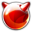 FreeBSD logo