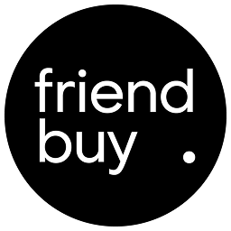 Friendbuy logo