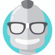Geekbot logo