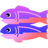 Glitch logo