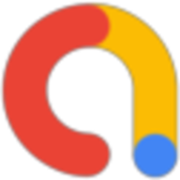 Google AdMob logo