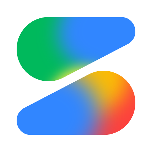 Google AI Studio logo