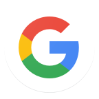 Google Earth Pro logo