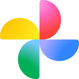 Google Photos logo
