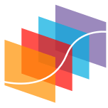 GraphPad Prism logo