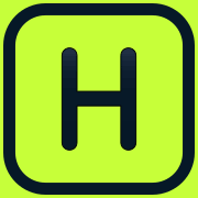 Hazelcast logo