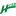 HeavyJob logo