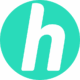 Hike POS logo