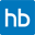 HostBooks GST logo