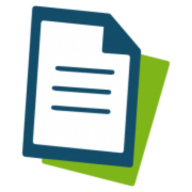ICANotes logo