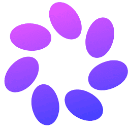 Imagine with Meta AI logo