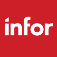 Infor PLM (Optiva) logo